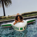 Airplane Pool Float