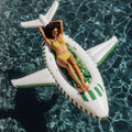 Airplane Pool Float