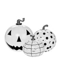 Halloween Pumpkin Decor