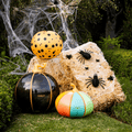 Halloween Pumpkin Decor
