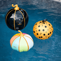 Halloween Pumpkin Decor