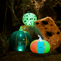 Halloween Pumpkin Decor