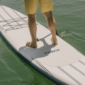 Stand Up Paddle Board
