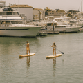 Stand Up Paddle Board