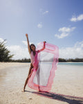 Mesh Lounger Float