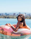 Tube Float