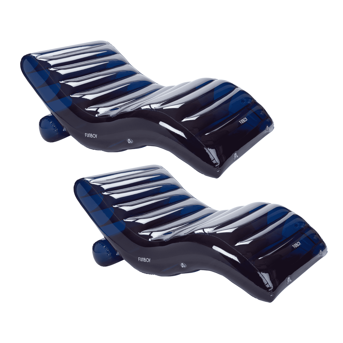 Chaise Lounger Float
