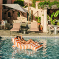 Chaise Lounger Float