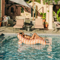 Chaise Lounger Float