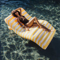 Chaise Lounger Float