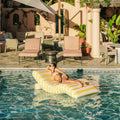 Chaise Lounger Float