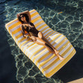Chaise Lounger Float