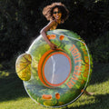River Tube Float