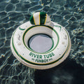 River Tube Float