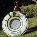 River Tube Float