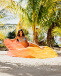 Chaise Lounger Float