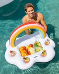 Floating Drink Cooler