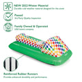 Kids Skimobile Snow Sled
