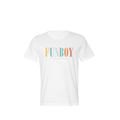 Varsity Tee