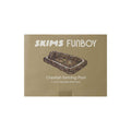 SKIMS Cheetah Tanning Pool