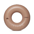 Sienna Embossed Tube Float