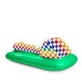 Kids Skimobile Snow Sled