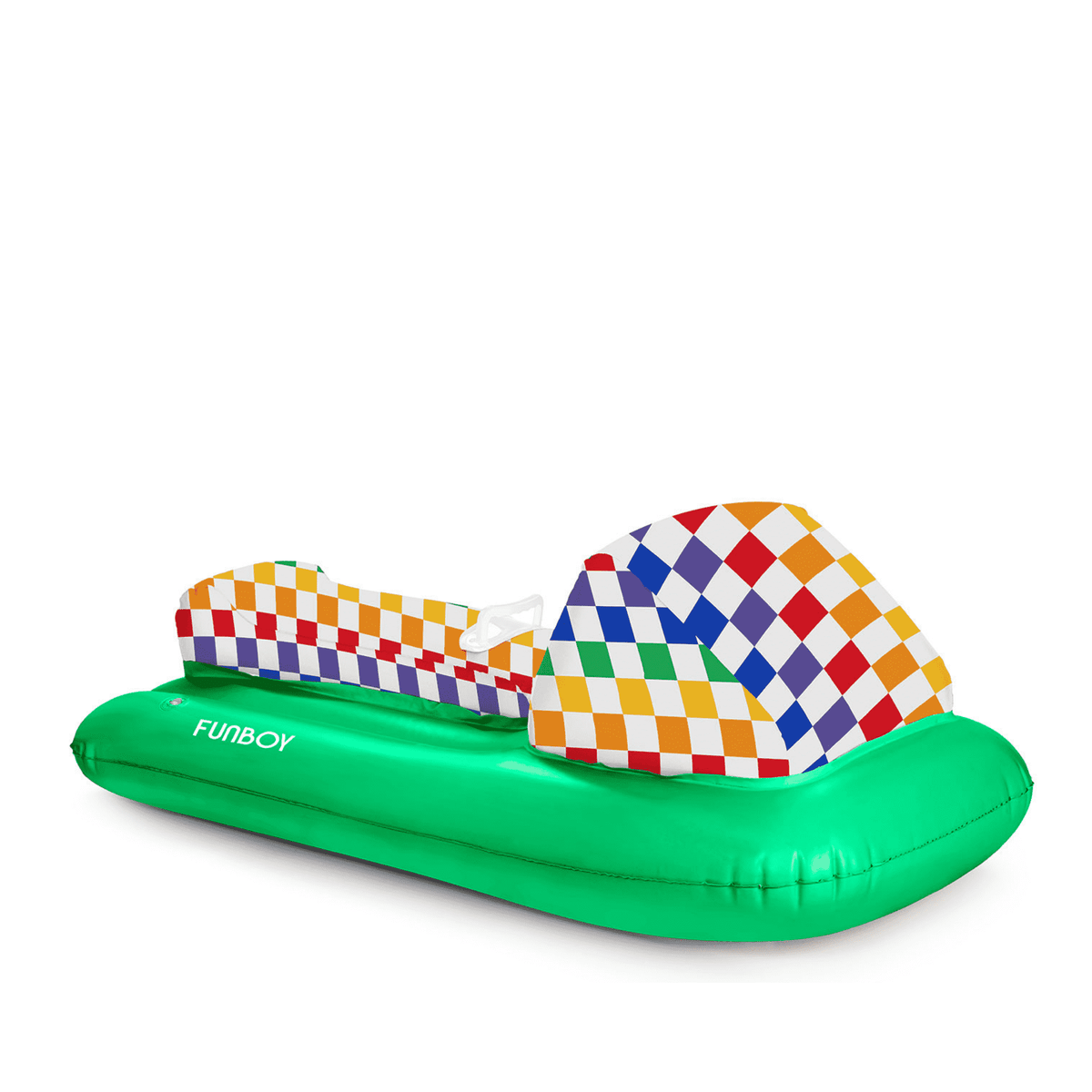Kids Skimobile Snow Sled