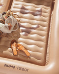Sienna Tanning Pool