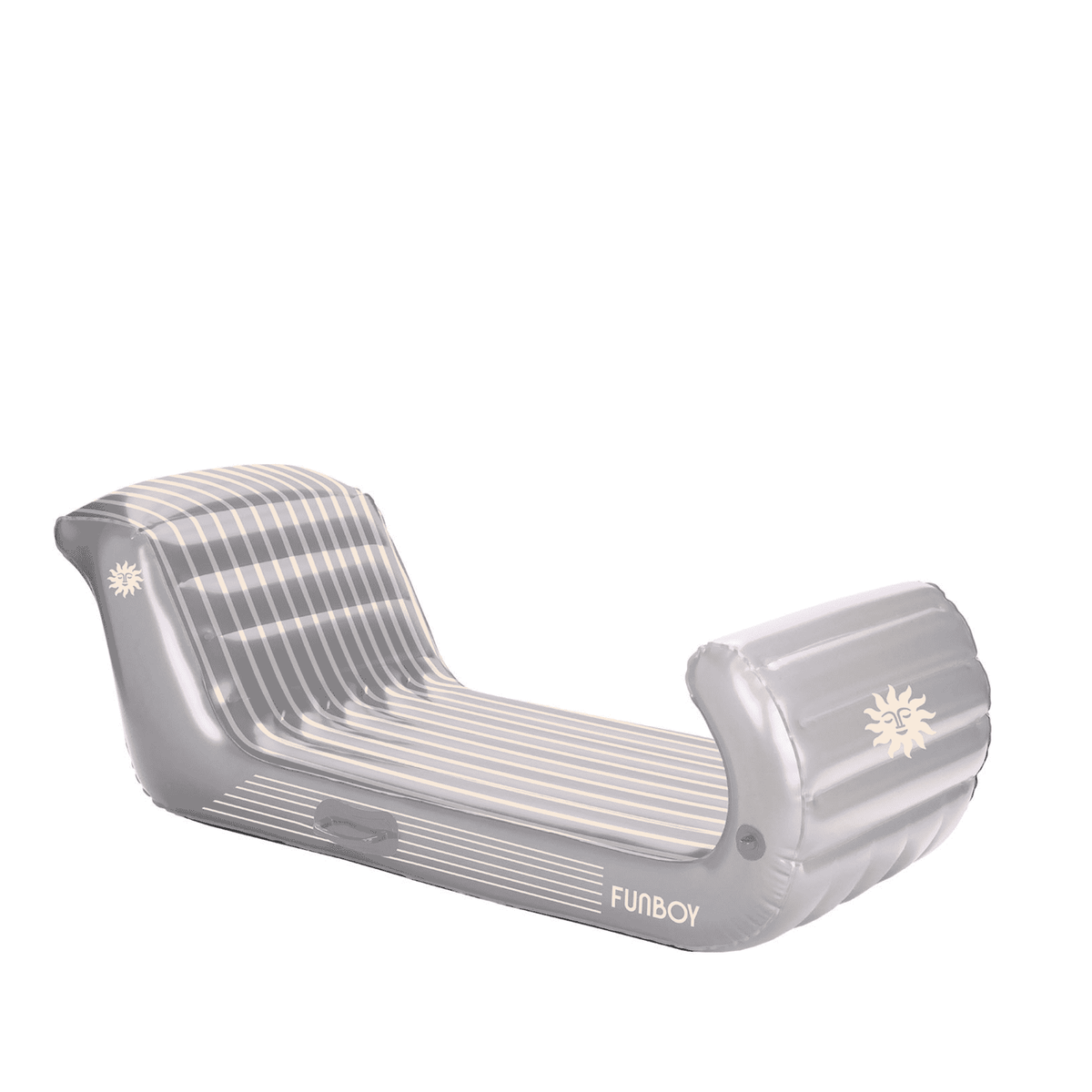 Inflatable Sleigh Snow Sled