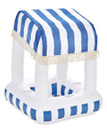 Floating Cabana Bar