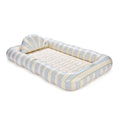 Tanning Pool Lounger