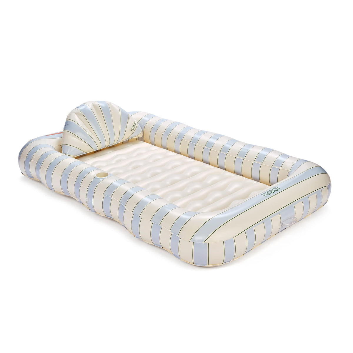 Tanning Pool Lounger