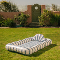 Tanning Pool Lounger