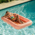 Tanning Pool Lounger