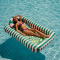 Tanning Pool Lounger