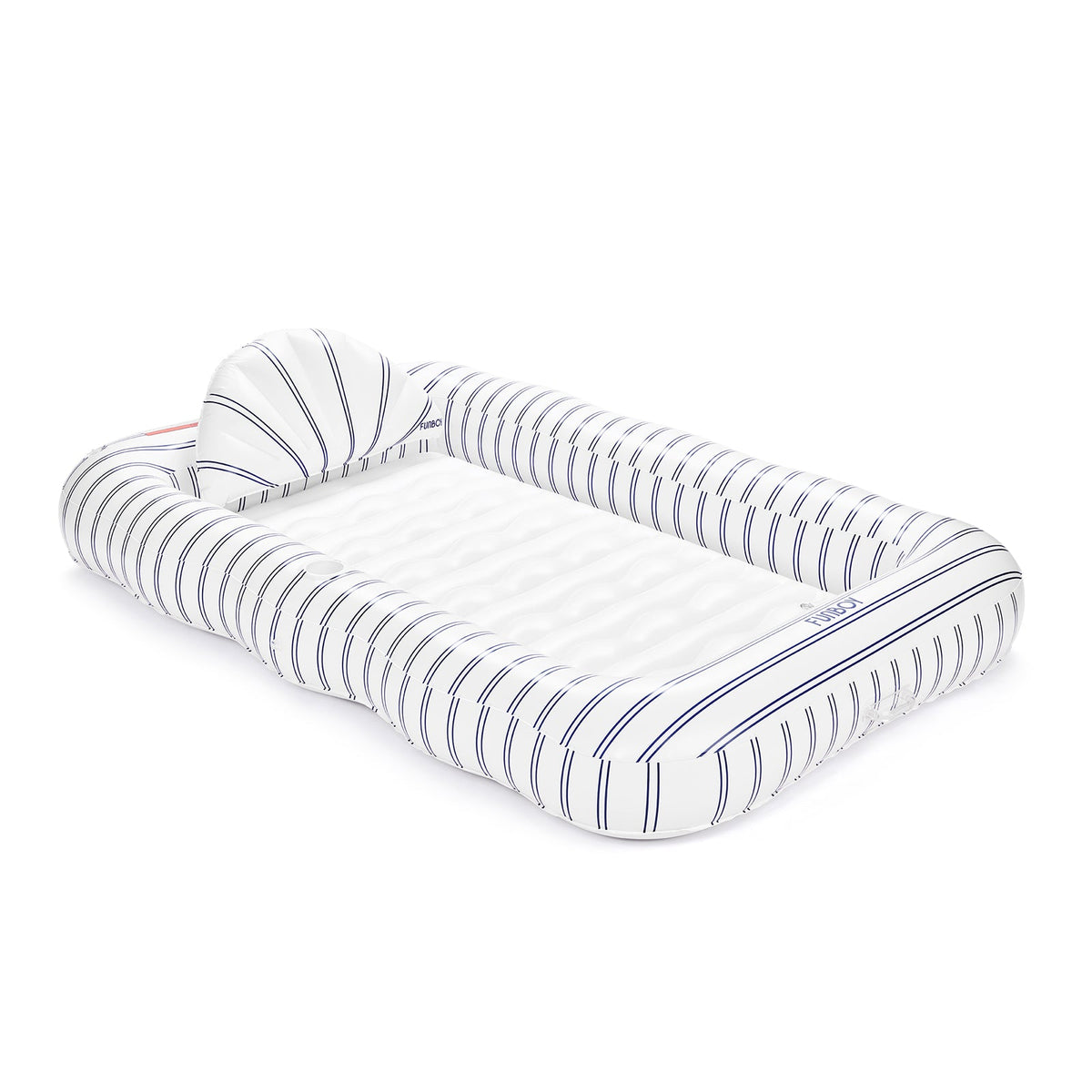 Tanning Pool Lounger