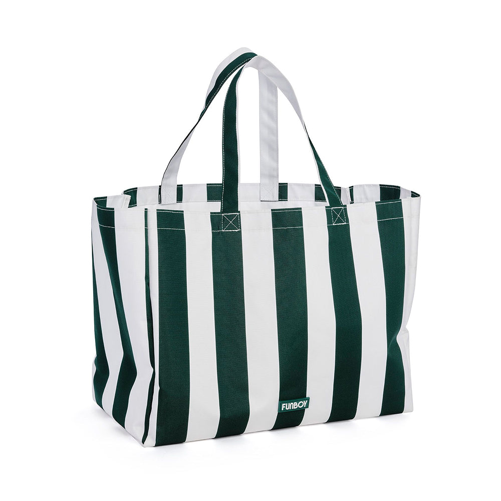 Beach Bag Tote