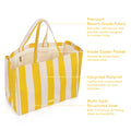 Beach Bag Tote