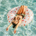 Tube Float Cherry