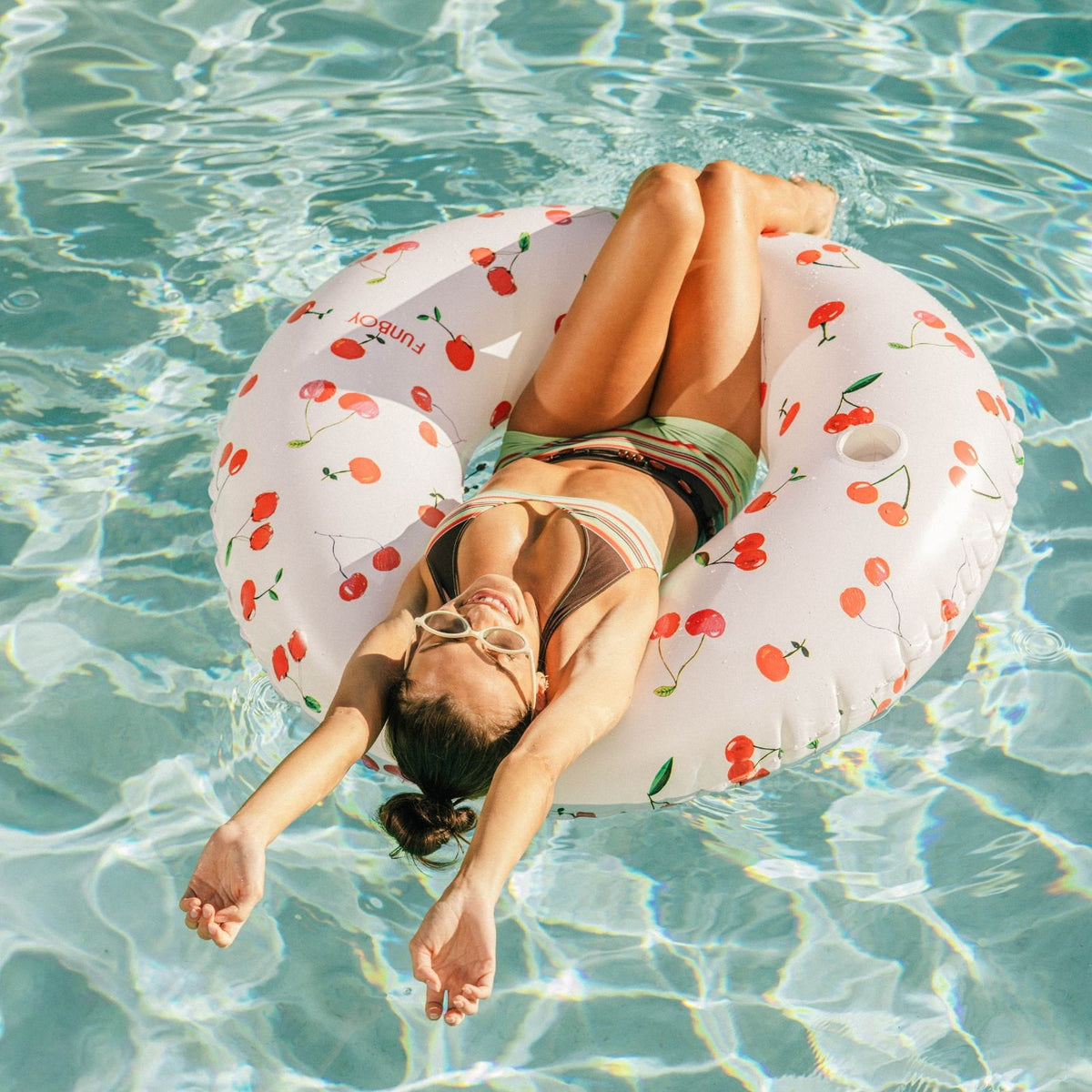 Enjoy Summer In 3 Easy Steps
