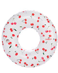 Tube Float Cherry