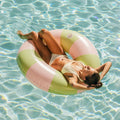 Vintage Tube Float