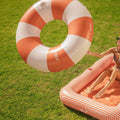 Vintage Tube Float