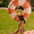 Vintage Tube Float