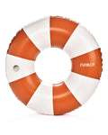 Vintage Tube Float