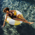 Vintage Tube Float