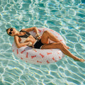Tube Float