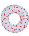 Tube Float