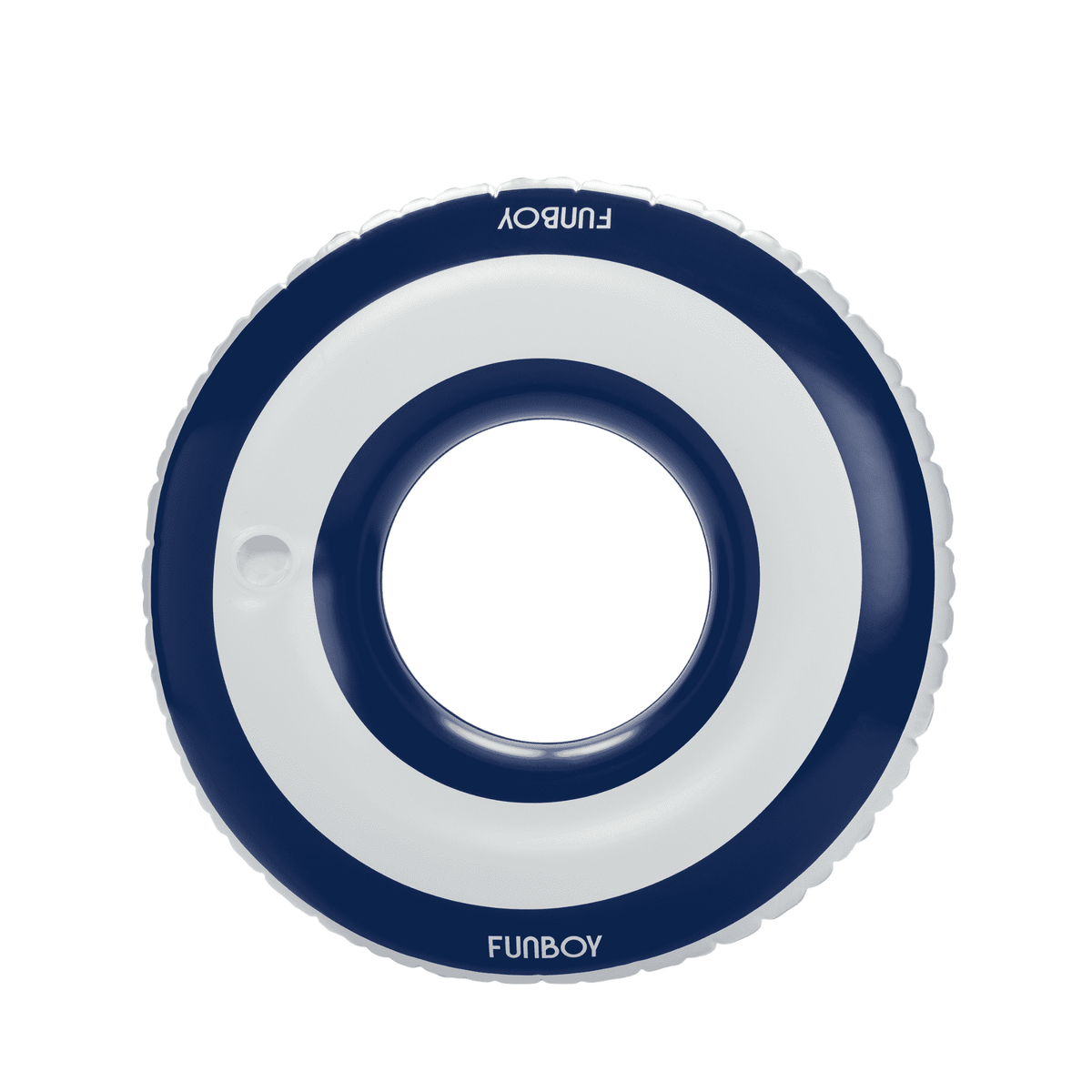 Stripe Tube Float