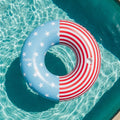 Tube Float
